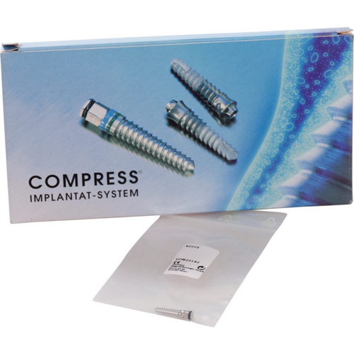 Spreader stk. fasong E2005, ISO 035, L 12 mm