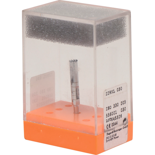 Trepan bor 229XL stk. ISO 030