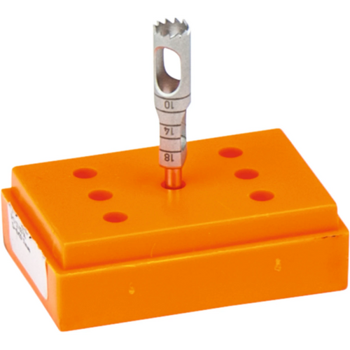 Trepan bor 229XL stk. ISO 045