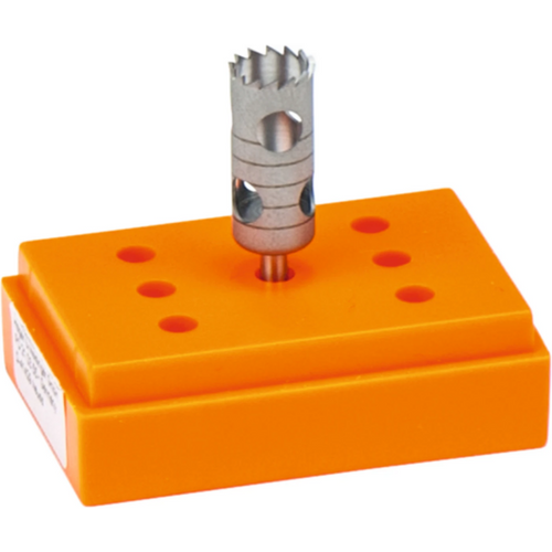 Trepan bor 229L stk. ISO 065