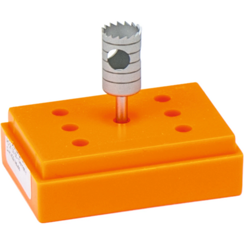 Trepan bor 229 stk. ISO 070, RAL
