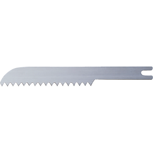 Sagblader 10 stk. SGR-2, L 20 mm, tykkelse 0,35 mm