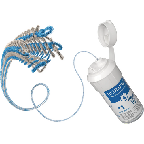 Ultrapak CleanCut flaske 244 cm tråd nr. 1