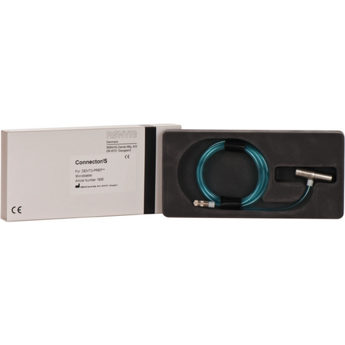 Connector S del til Sirona