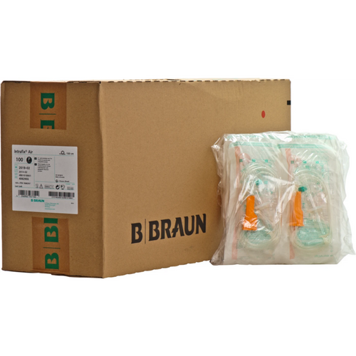 Intrafix Air P 100 stk. 150 cm