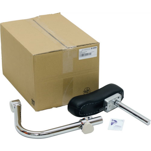 Bambach sadelstol armlene stk. 30 cm kort