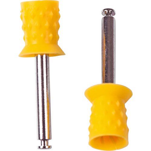 Prophy-Cup 144 stk, vinkelstykke type