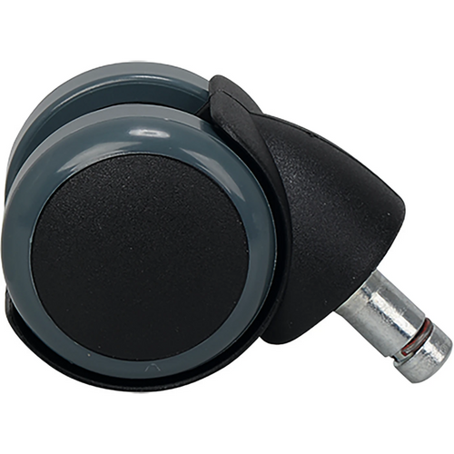 Bambach sadelstol replacement castor stk. BCAS-1102