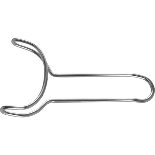 Holder Vestibulum Branemark stk.