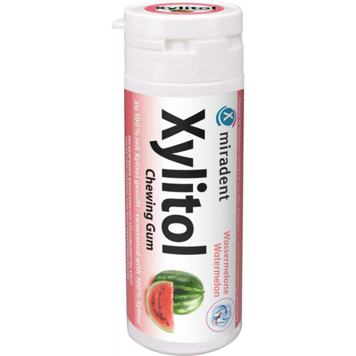 Xylitol tyggegummi display 12 x 30 stk vannmelon