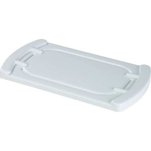 Easyclean plastlokk stk.