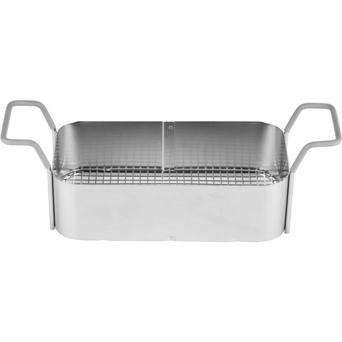 Easyclean innsatskurv stk. rustfritt stål