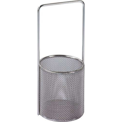 Easyclean kurv stk. rustfritt stål, 59 mm