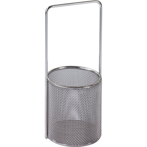 Easyclean kurv stk. rustfritt stål, 59 mm