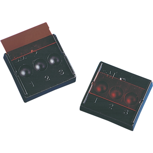 Blandeskåler for adhesiver 4 Stk.