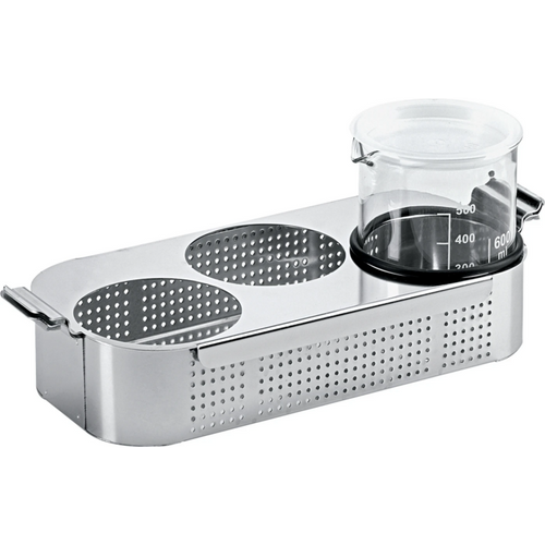 EUROSONIC 4D cup holder stk. for 3 begre 600ml