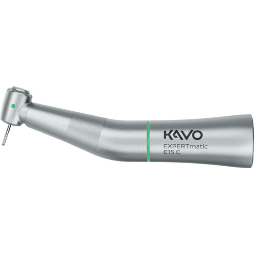 EXPERTmatic E15 C vinkelstykke 4:1