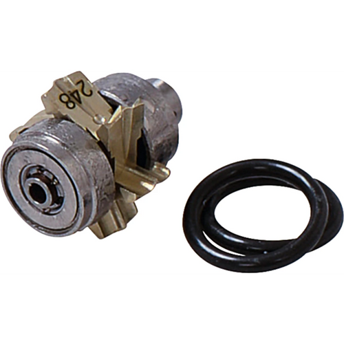 Turbin for utbytte stk. uten nøkkel