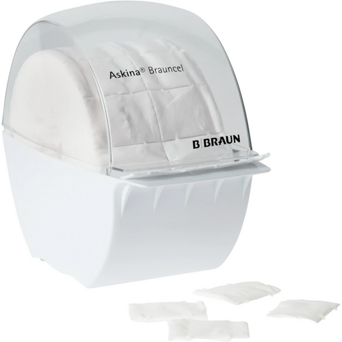 Askina Brauncel-eske stk. tom