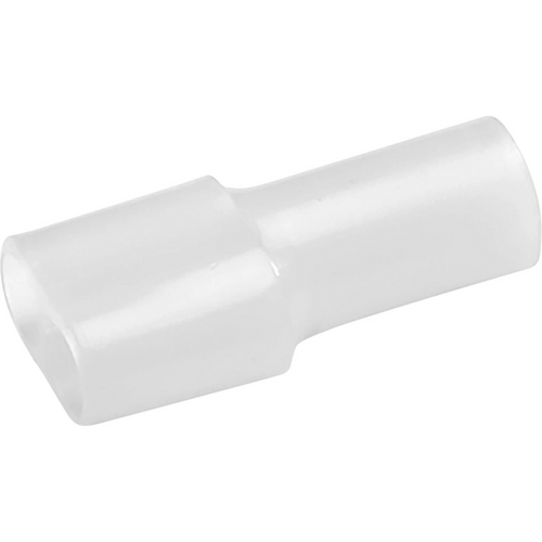 Hygoformic adapter 10 stk. 2 x 6,5 mm, PE, DA10