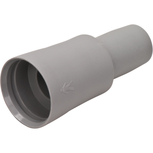 Adapter stk. Slangedyseadapter til KaVo sugehåndstk.  17,5 mm