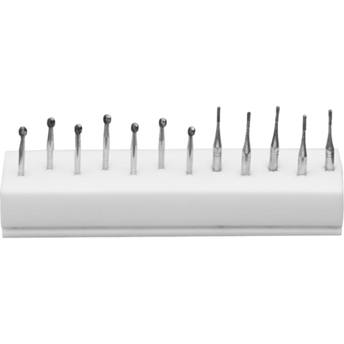 IMS borholder stk. PTI-0041, silikonblokk
