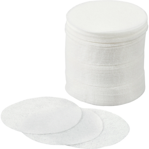 HD filterfleece 160 stk. 45 mm