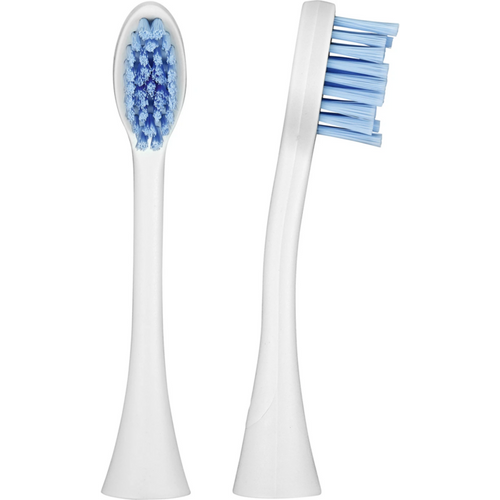 CURAPROX HYDROSONIC sensitive 2 stk sensitive, til CHS200