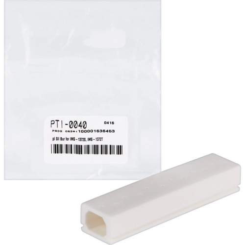 IMS borholder stk. PTI-0040, silikonblokk