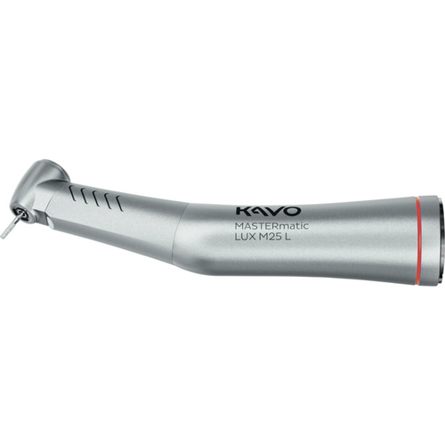 MASTERmatic Lux M25 L vinkelstykke 1:5