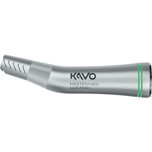 MASTERmatic Lux M29 L vinkelstykke 7,4:1