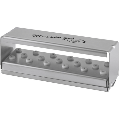 BS740 borstativ stk. (B x H x D) 42 x 40 x 125 mm