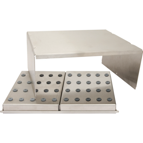 BS270 borstativ stk. (B x H x D) 165 x 70 x 125 mm