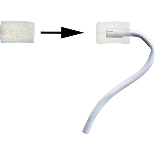 Comfi-Tips 100 stykk