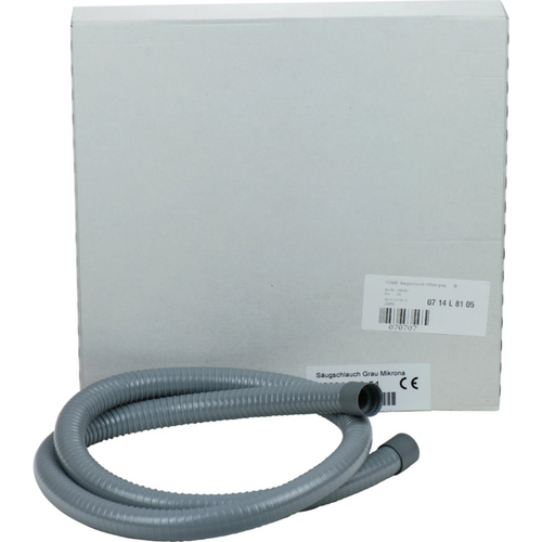 Sugeslange stk. grå 145 cm