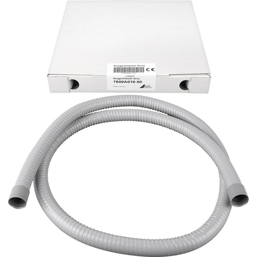 Sugeslange stk. grå 160 cm