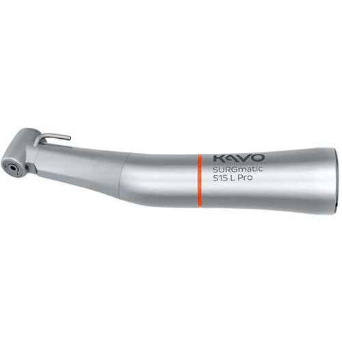 SURGmatic S15 L Pro håndstykke stk.