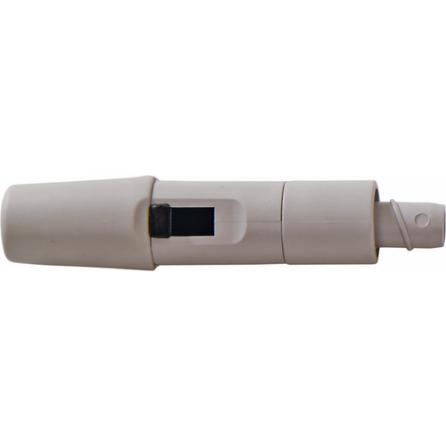 Sugesammenkobling stk. liten