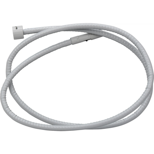 Sugeslange montert stk. montert