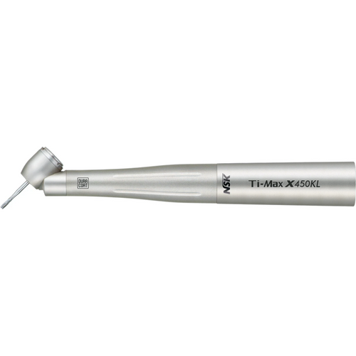 Ti-Max X 450KL stk. for KaVo MULTIflex LUX, 45°