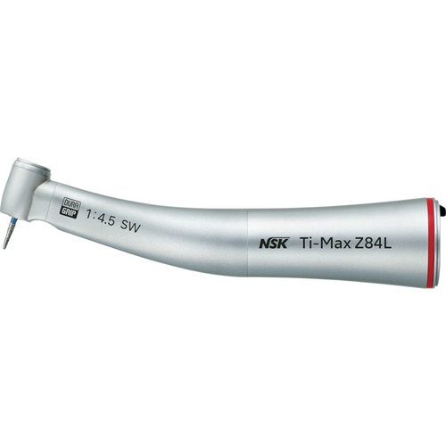 Ti-Max Z84L vinkelstykke 1:4,5