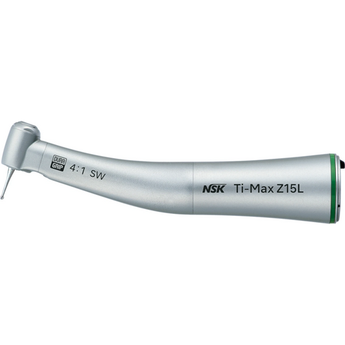 Ti-Max Z15L vinkelstykke 4:1