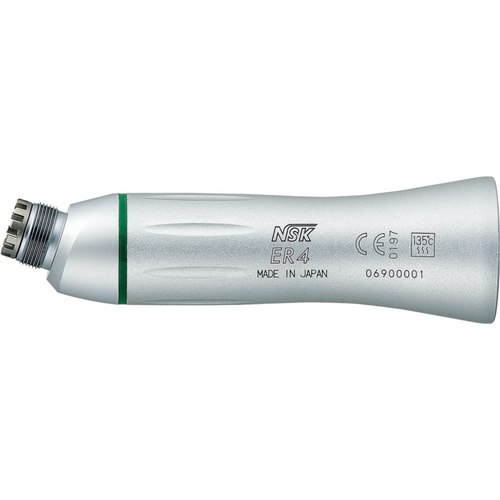 Vinkelstykke ER4 for underkjeve vinkelstykke 4:1