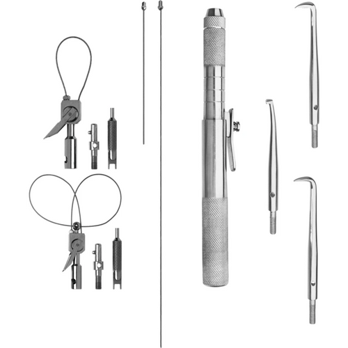 KKD Type A profesjonelt sett