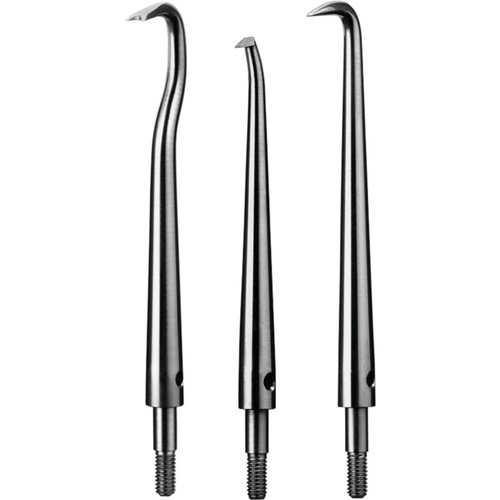 Kronefjerner AutoRem sett