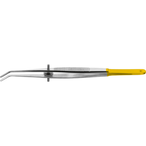 Pinsett for kroneholding stk. 170 mm