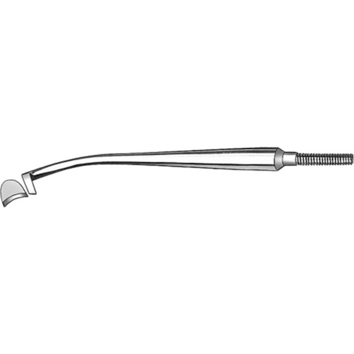 Kronefjerner Schröder stk. Approach nr. 2