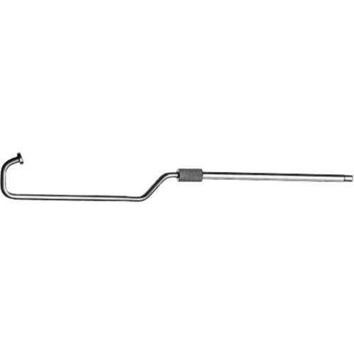 Kronefjerner Schröder kroneavtakere, 3 fester (nr. 1-3)