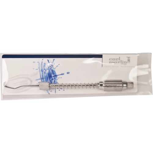 Kronefjerner Miller stk. Kroneavtaker inkludert feste nr. 1, med vekt og fjær