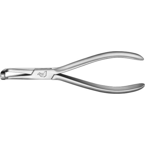 Kronefjerningspinsett Lindblom stk.